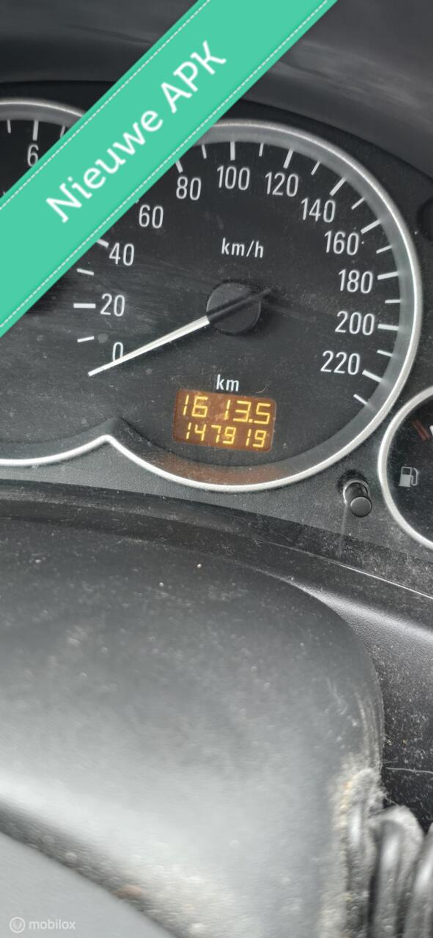 Foto van Opel Corsa-c