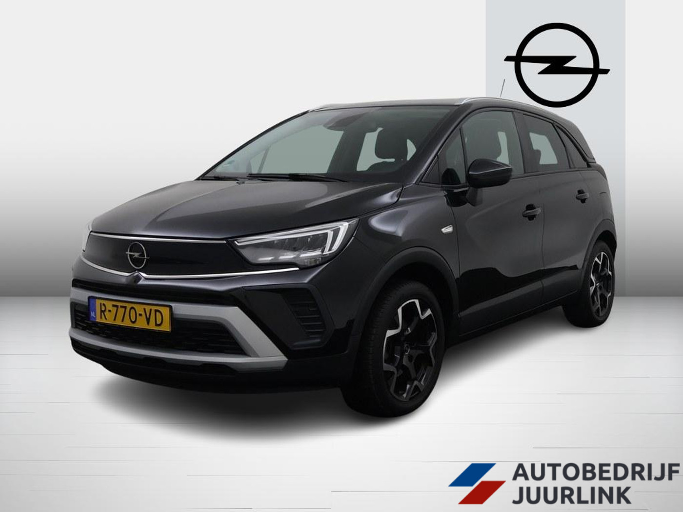 Foto van OPEL CROSSLAND