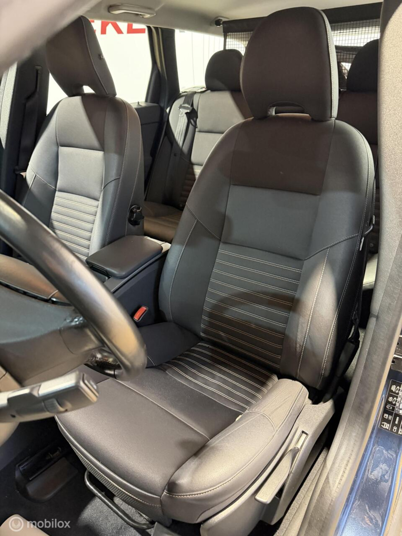 Foto van Volvo V50