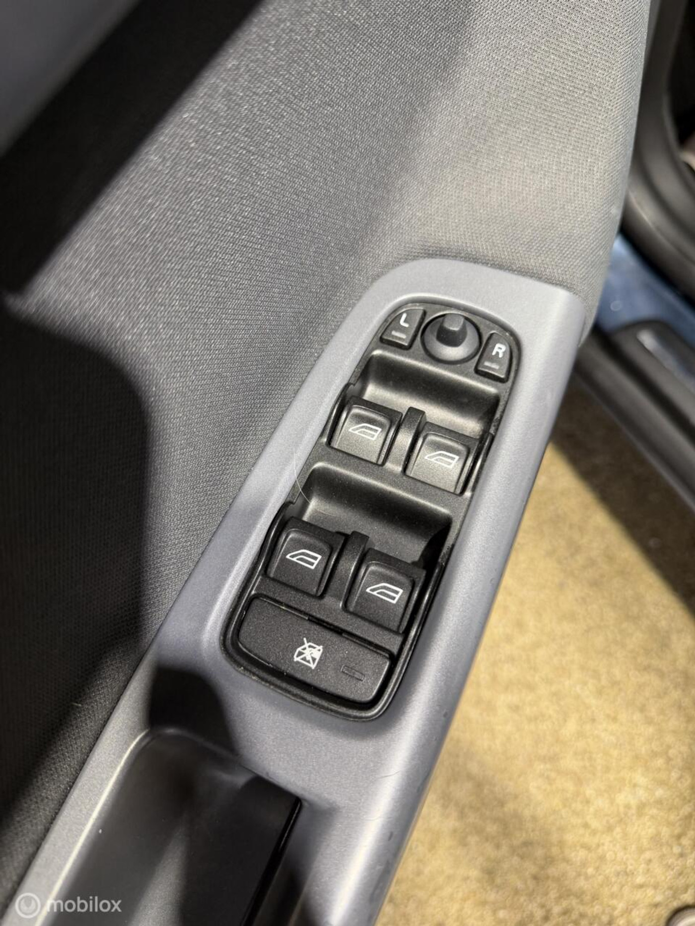 Foto van Volvo V50