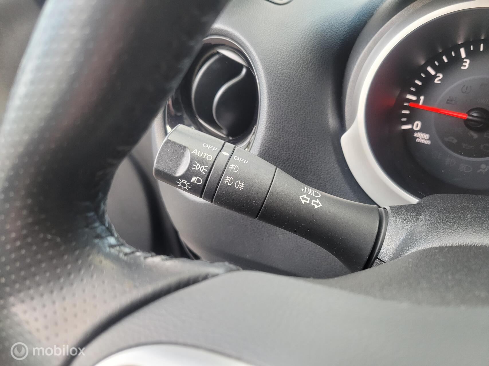 Foto van Nissan Nissan Juke
