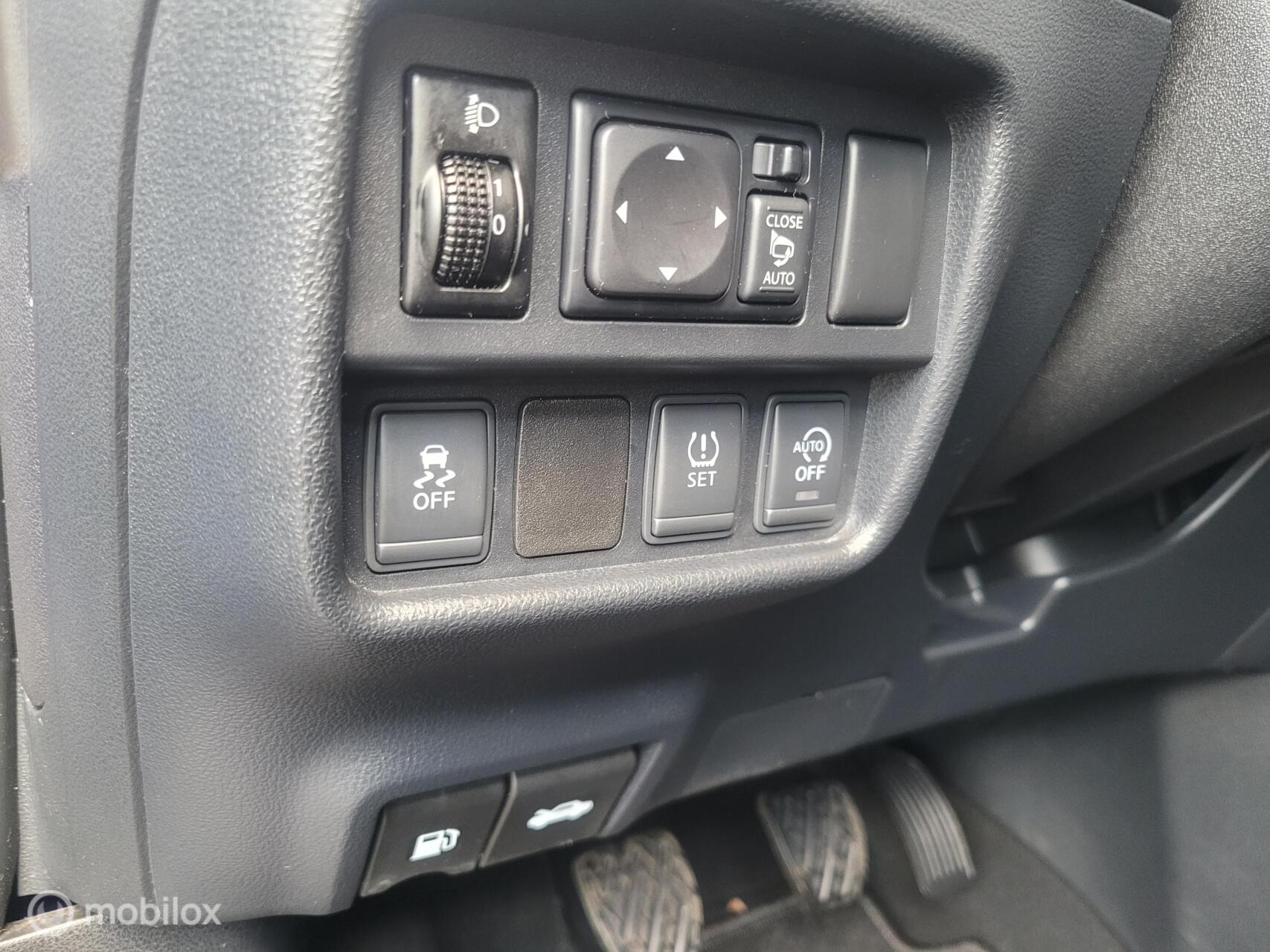 Foto van Nissan Nissan Juke