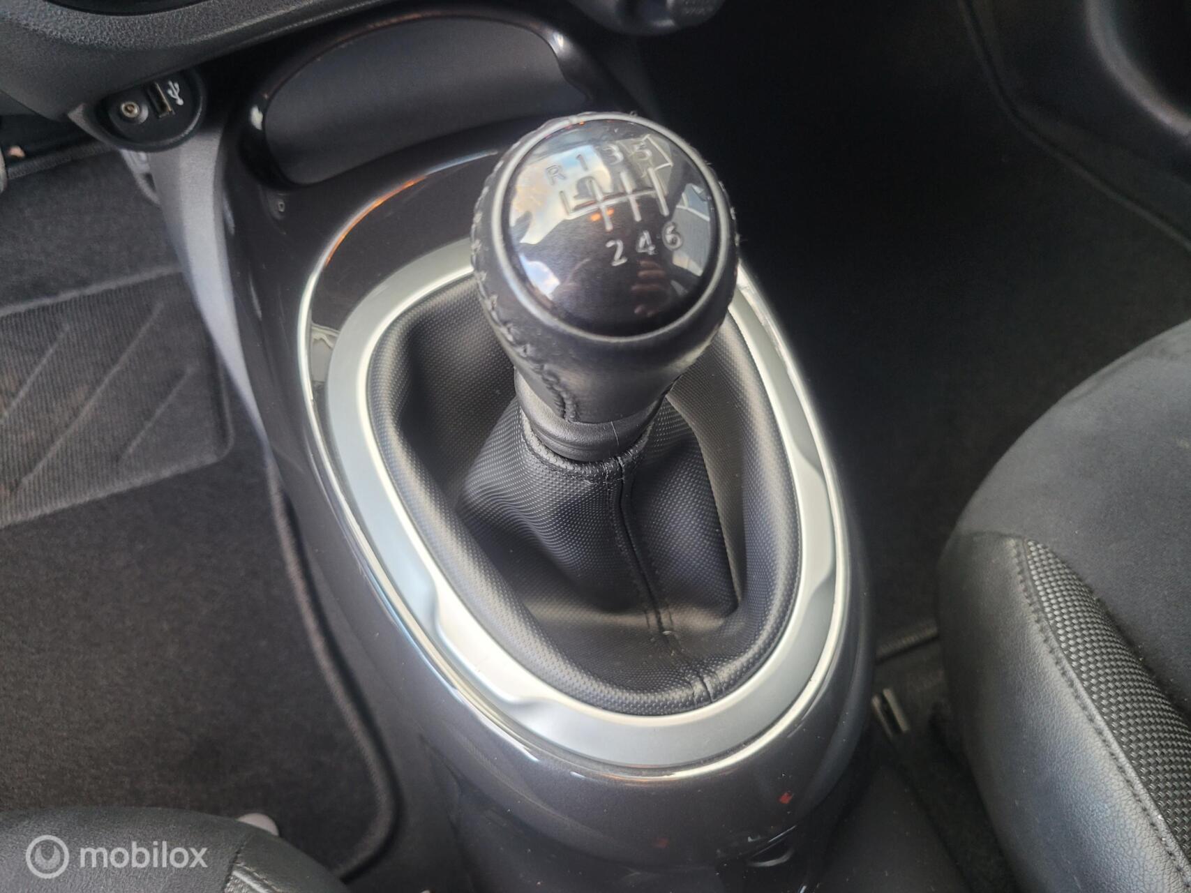 Foto van Nissan Nissan Juke