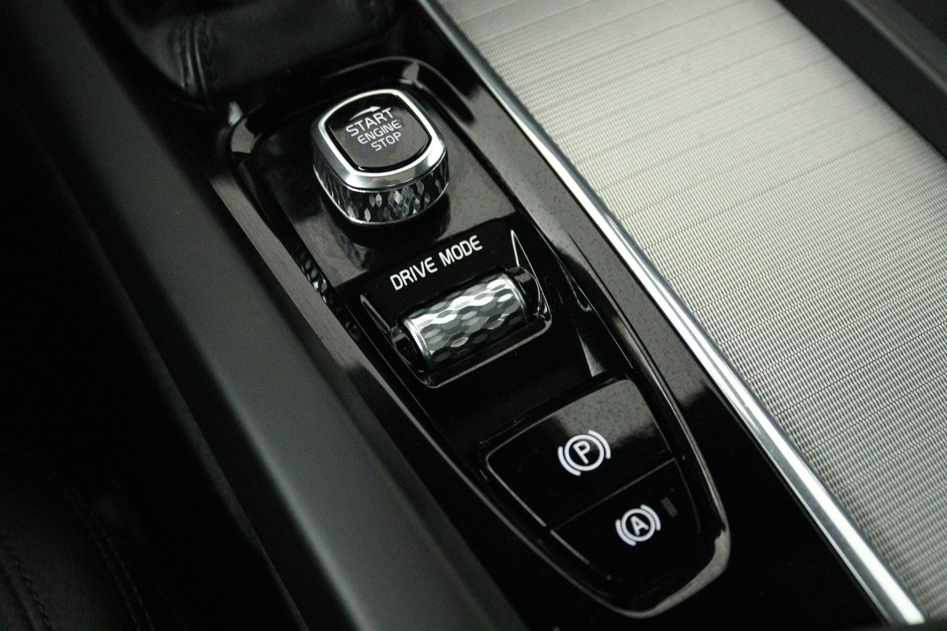 Foto van Volvo V60