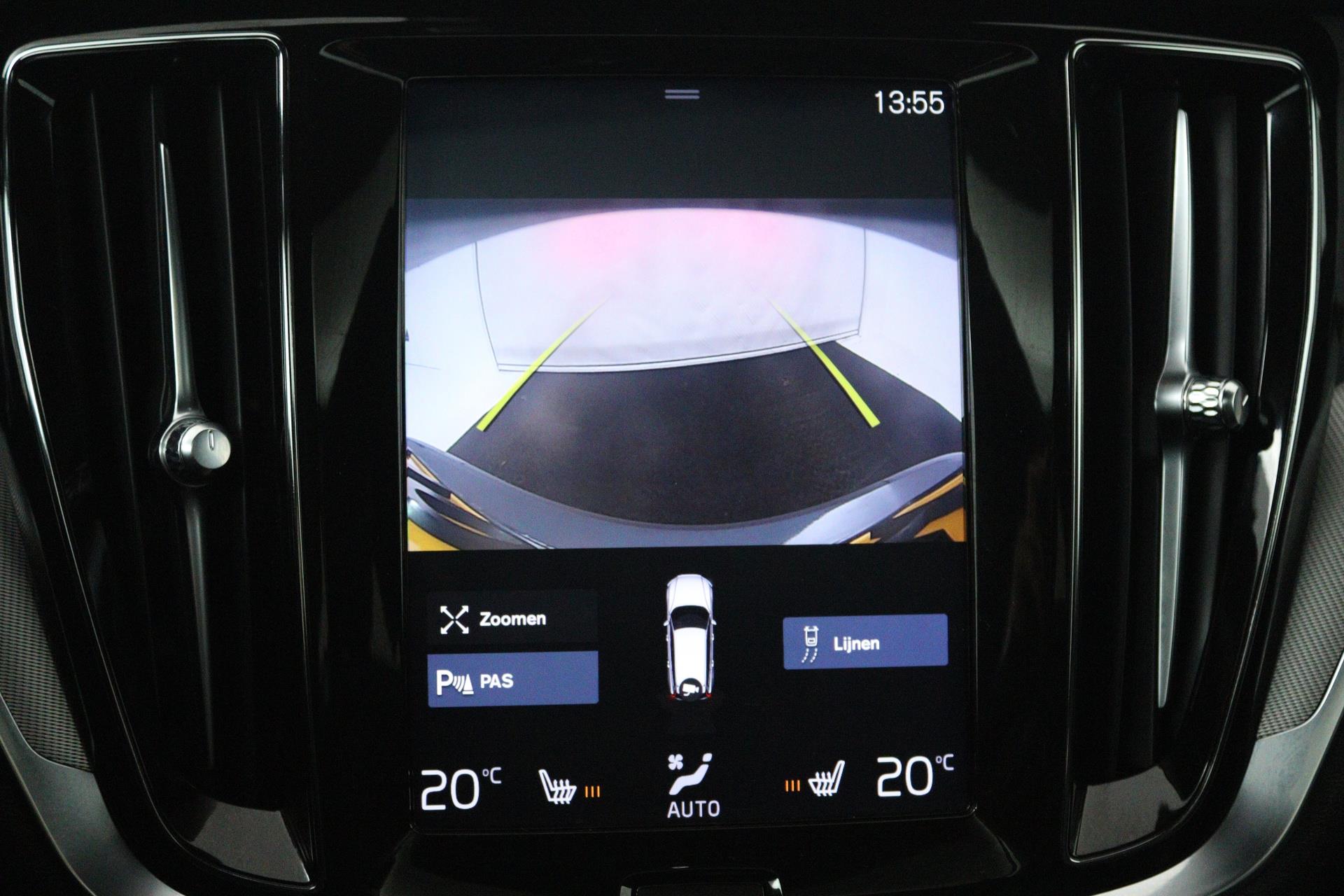 Foto van Volvo V60