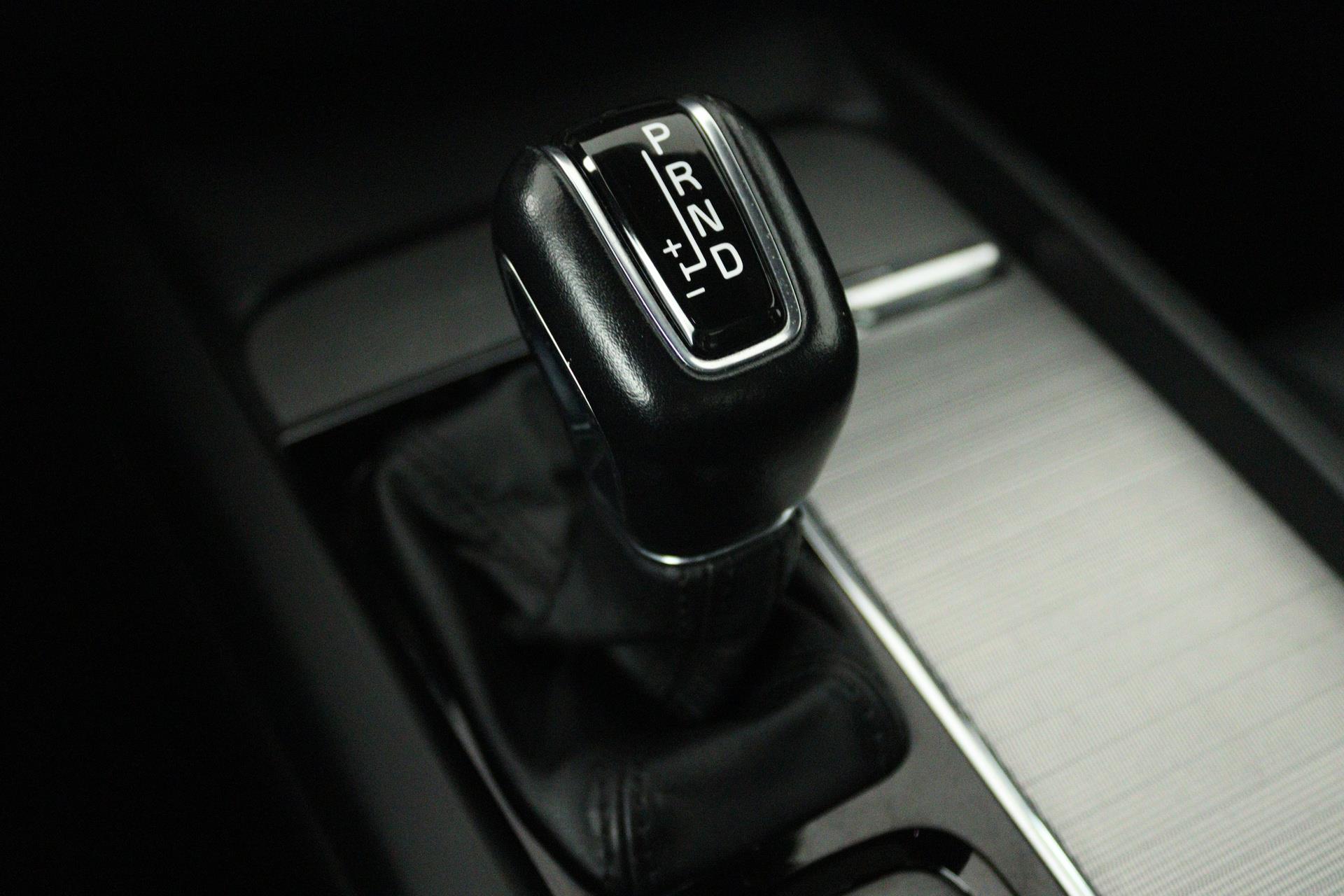 Foto van Volvo V60