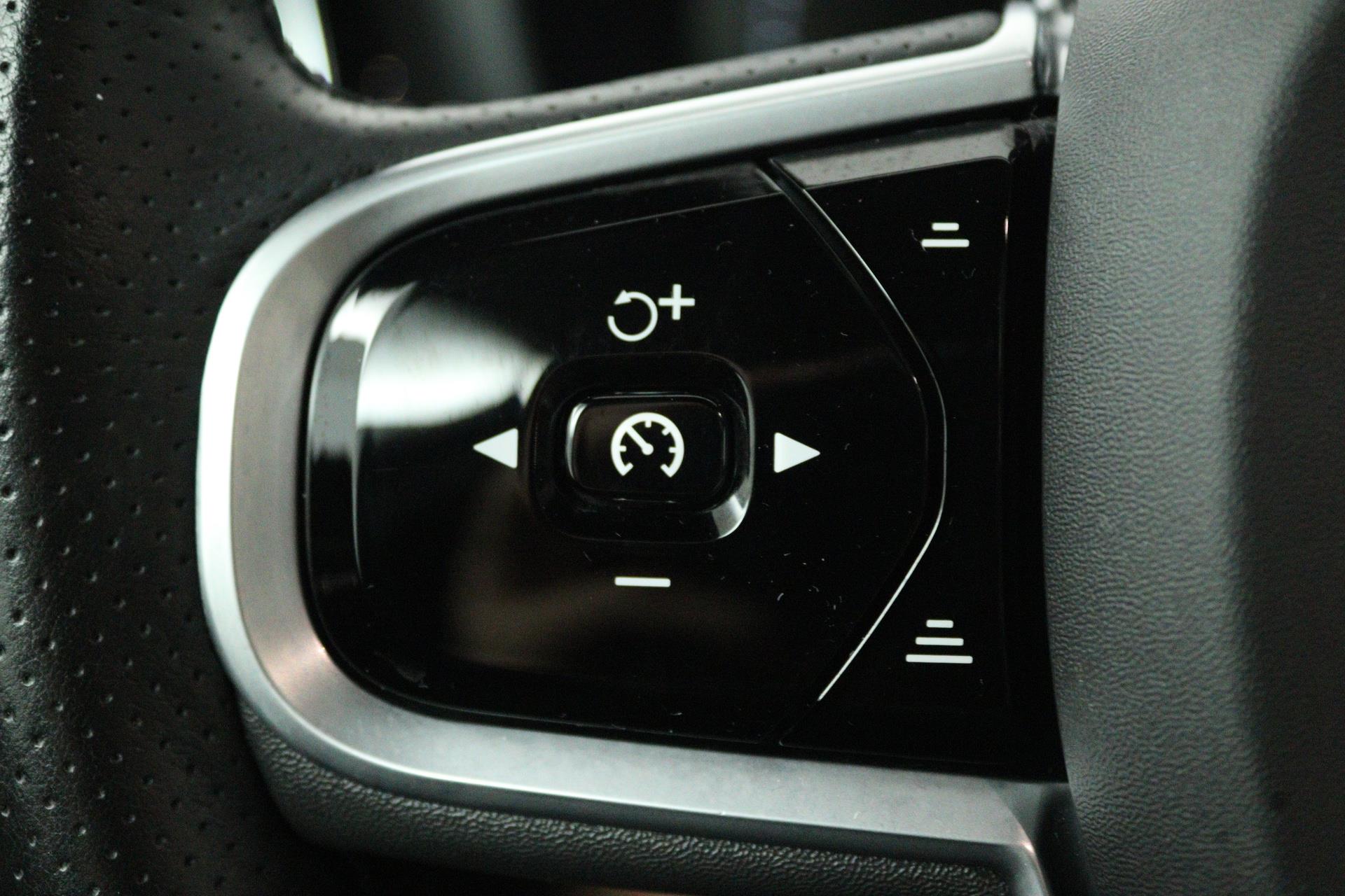 Foto van Volvo V60