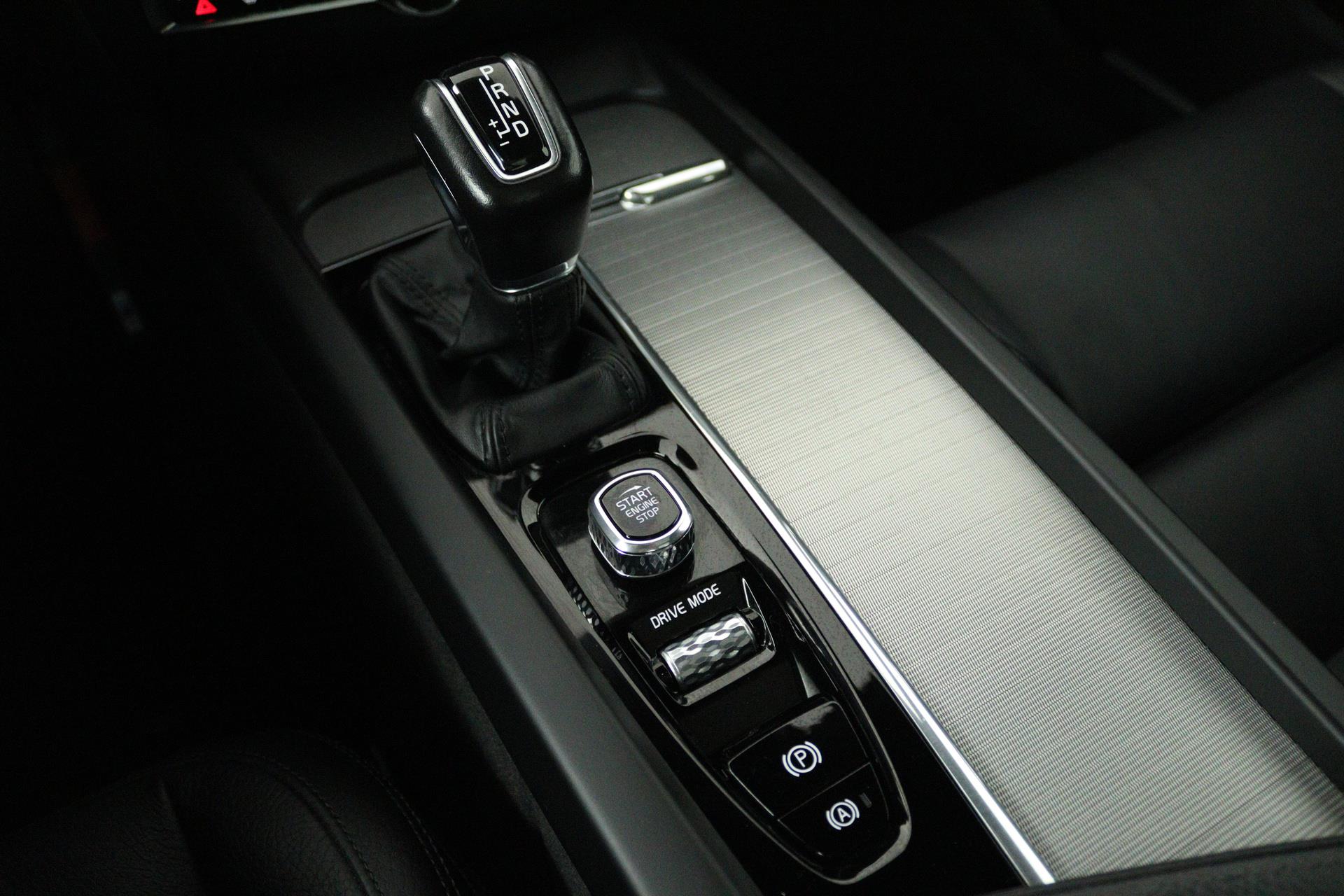 Foto van Volvo V60
