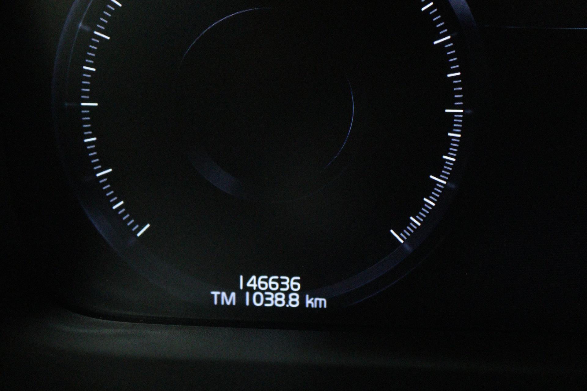 Foto van Volvo V60