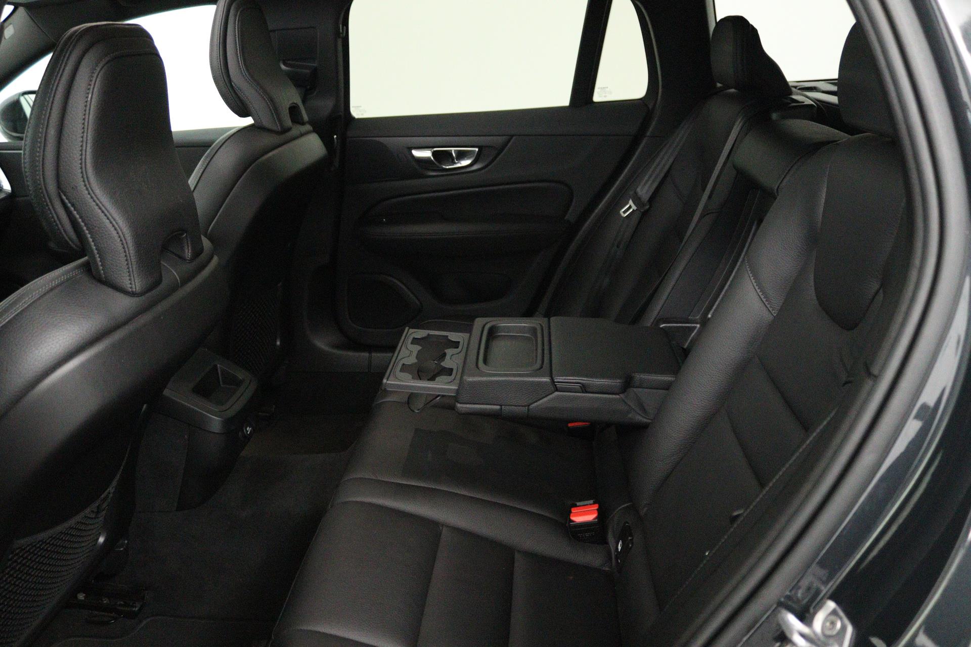 Foto van Volvo V60