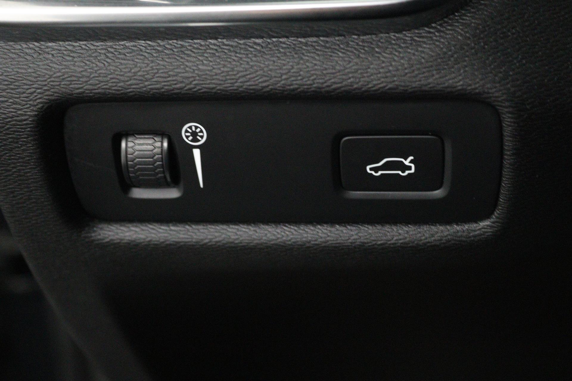 Foto van Volvo V60