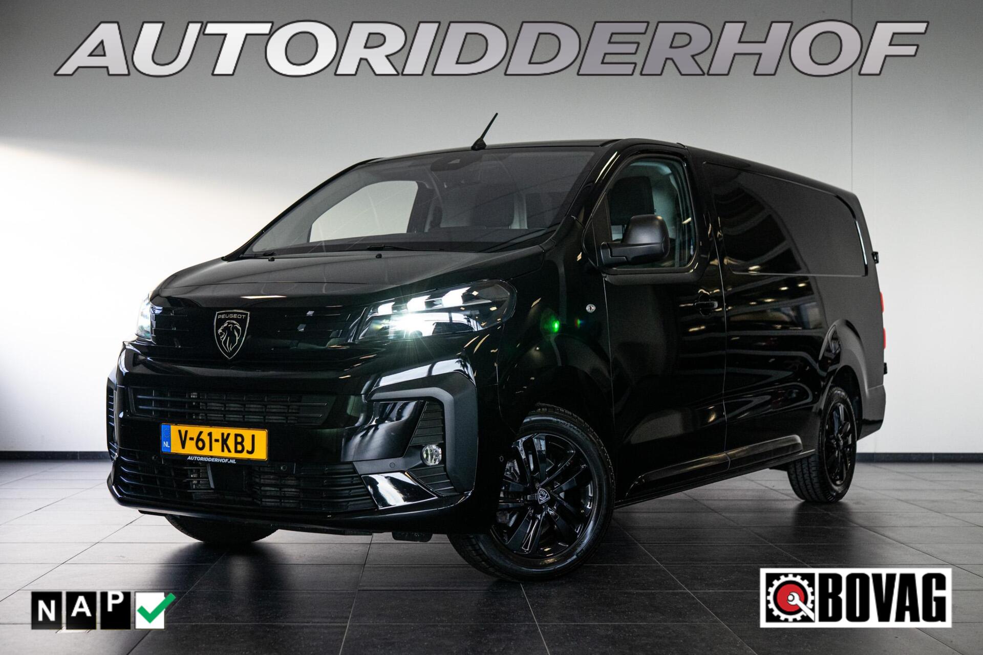 Foto van PEUGEOT EXPERT