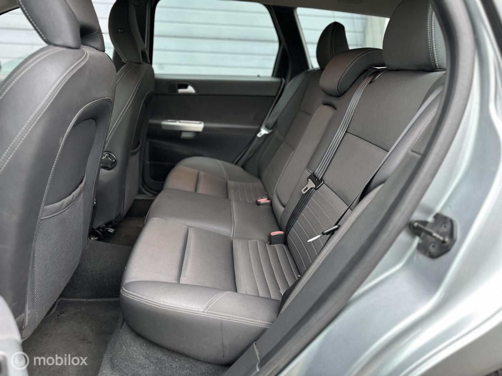 Foto van Volvo V50