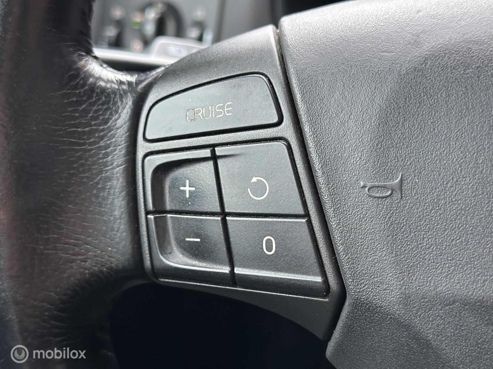 Foto van Volvo V50
