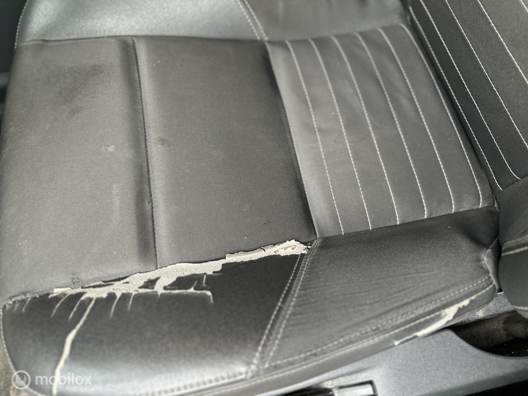 Foto van Volvo V50