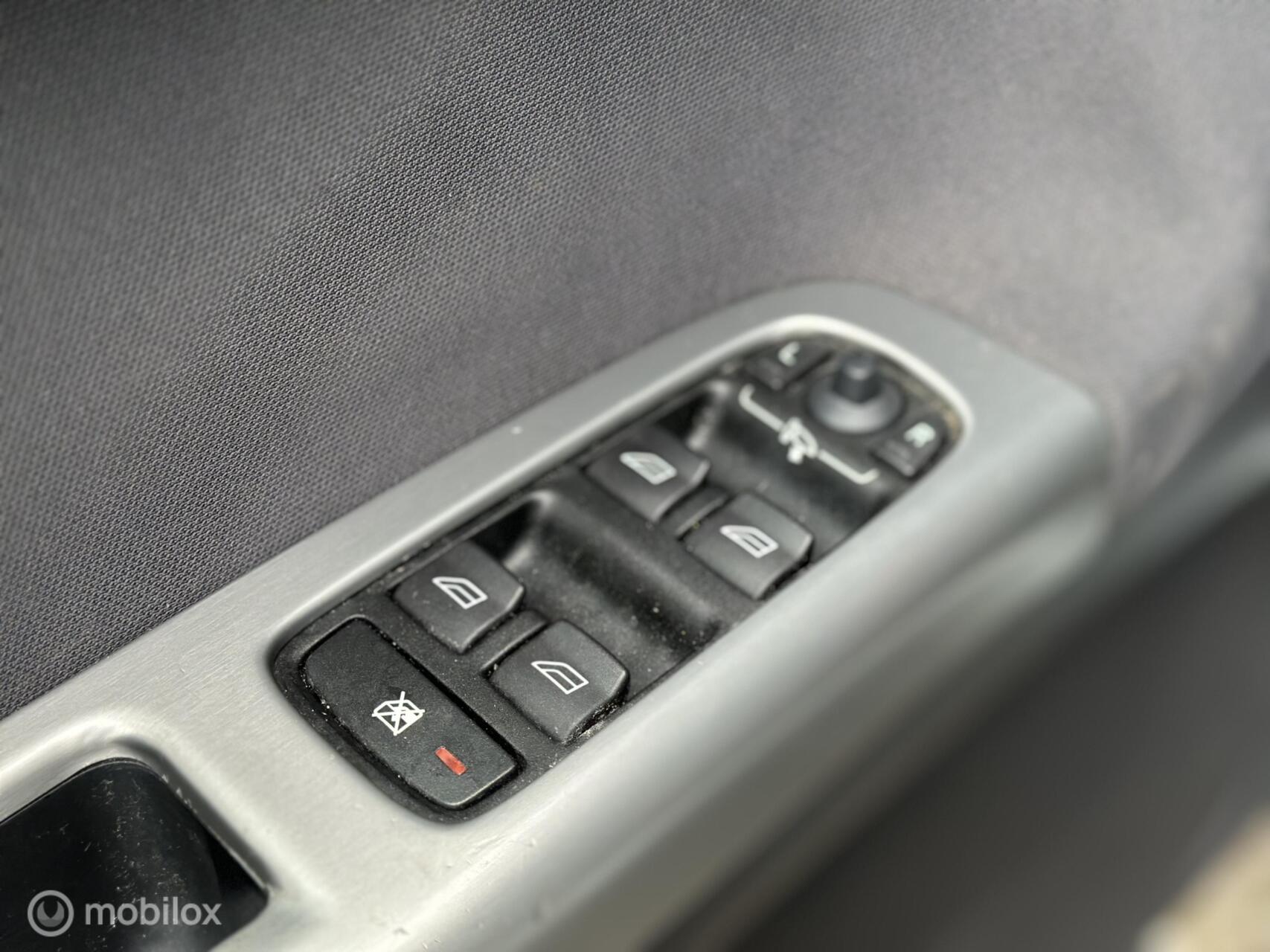 Foto van Volvo V50