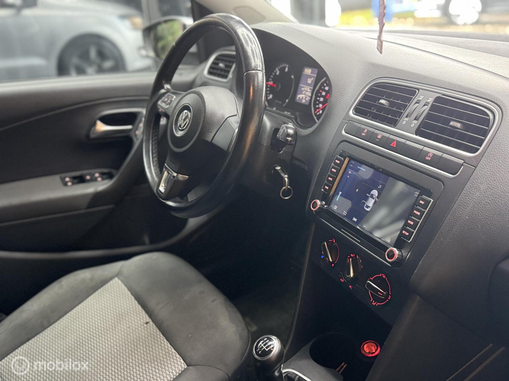 Foto van Volkswagen Polo