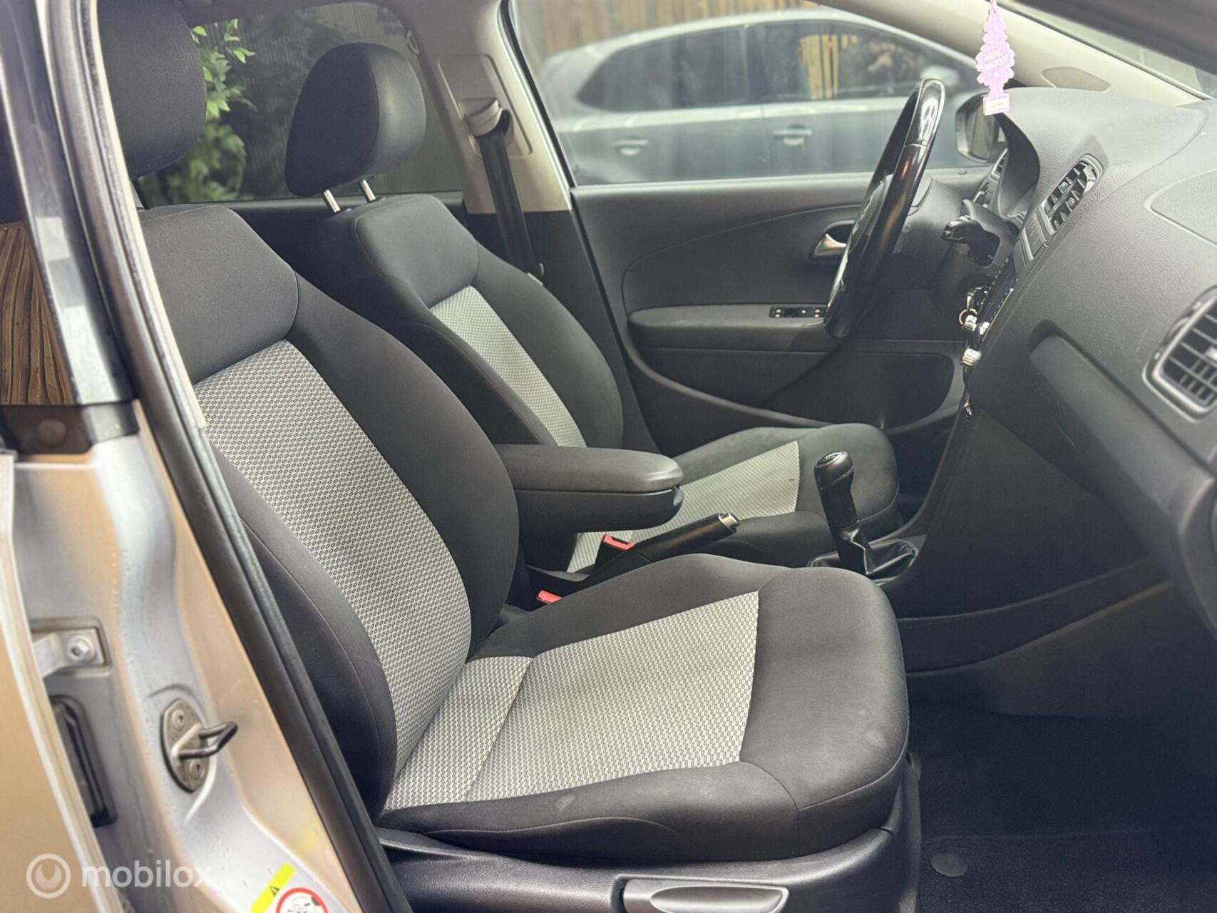 Foto van Volkswagen Polo