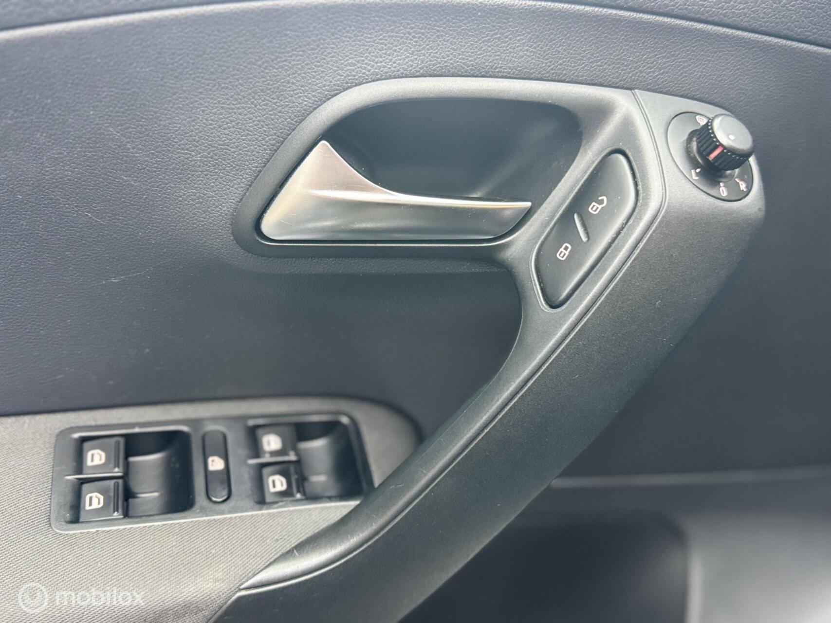 Foto van Volkswagen Polo
