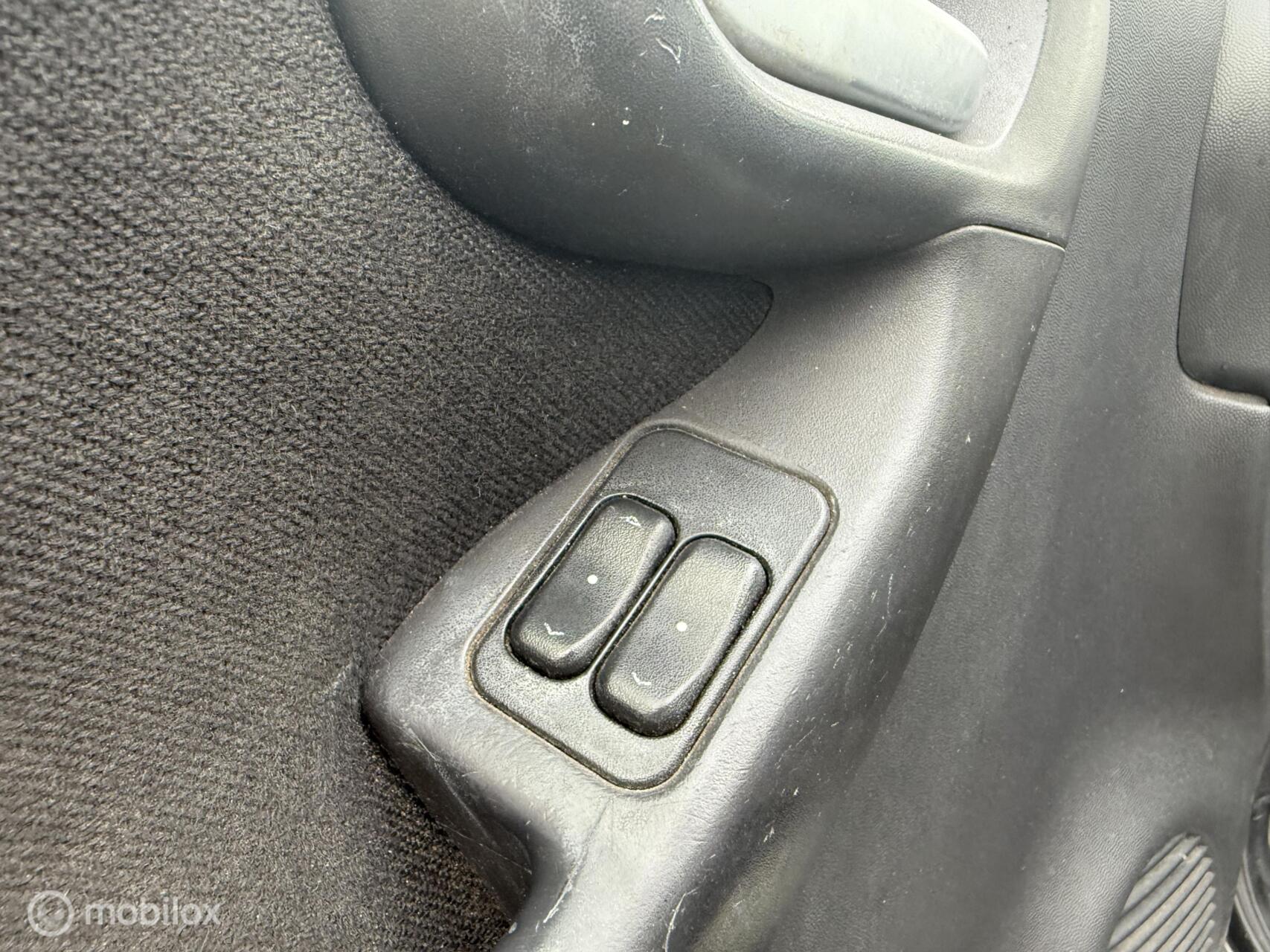 Foto van Opel Corsa-c