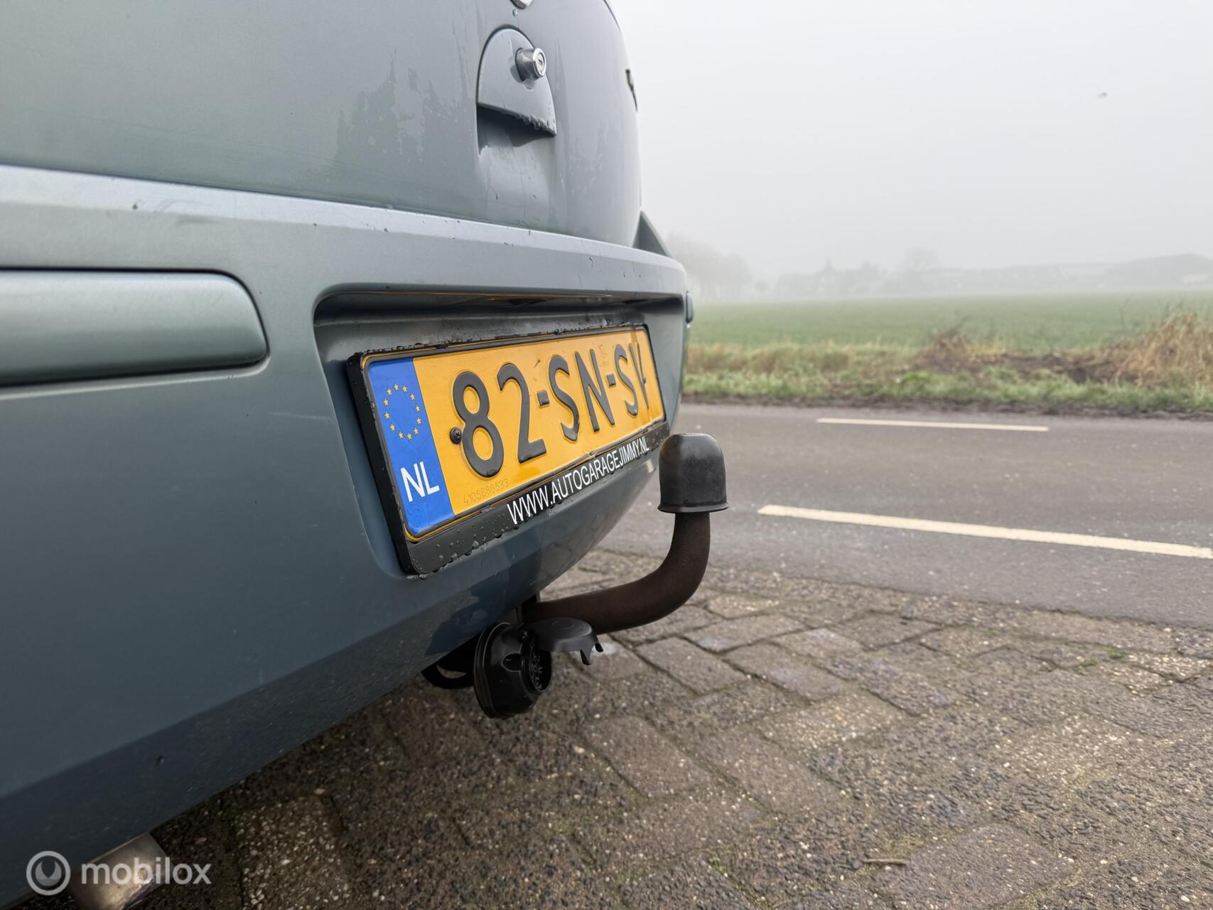 Foto van Opel Corsa-c