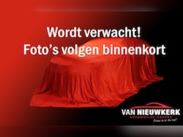 Foto van Ford Kuga