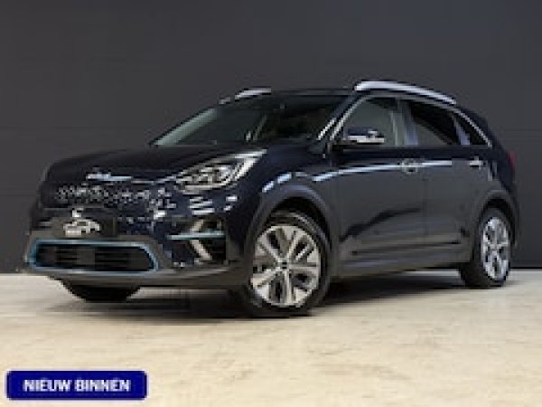 Foto van Kia e-Niro