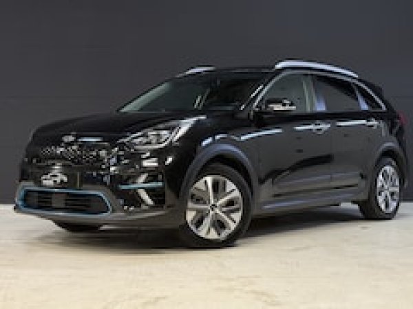Foto van Kia e-Niro