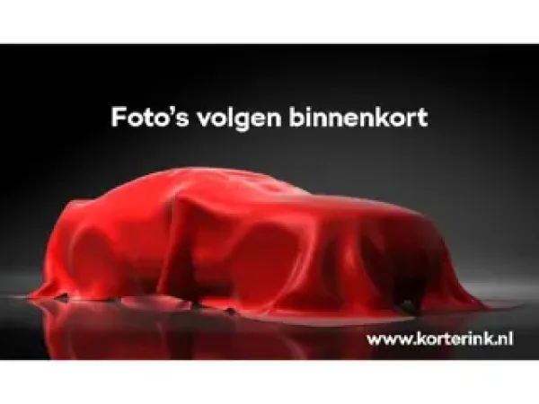Foto van Mitsubishi Space Star