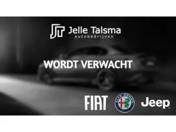 Foto van Jeep Compass