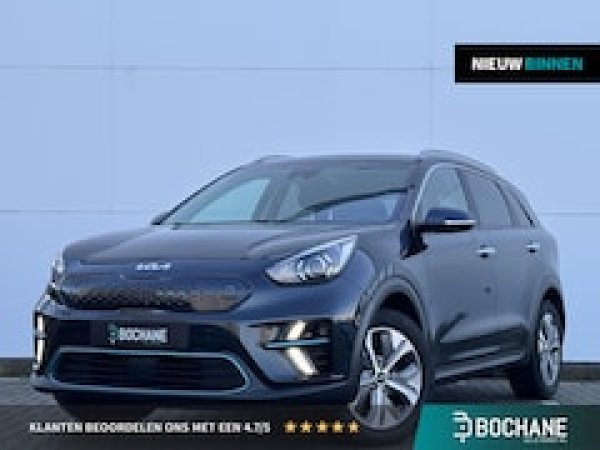 Foto van Kia e-Niro