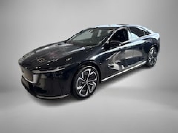 Foto van Mazda 6e