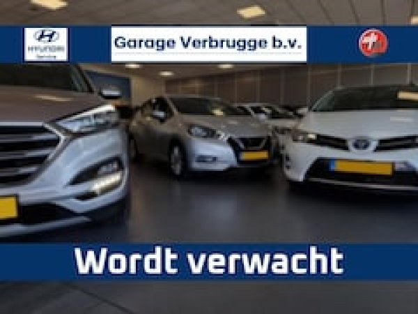 Ford Fiesta 1.0 Style 2016 - voorkant