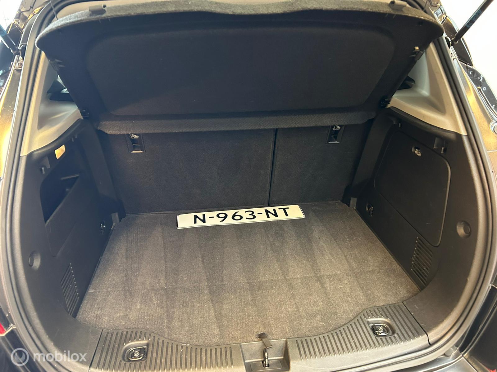 Foto van Opel Mokka