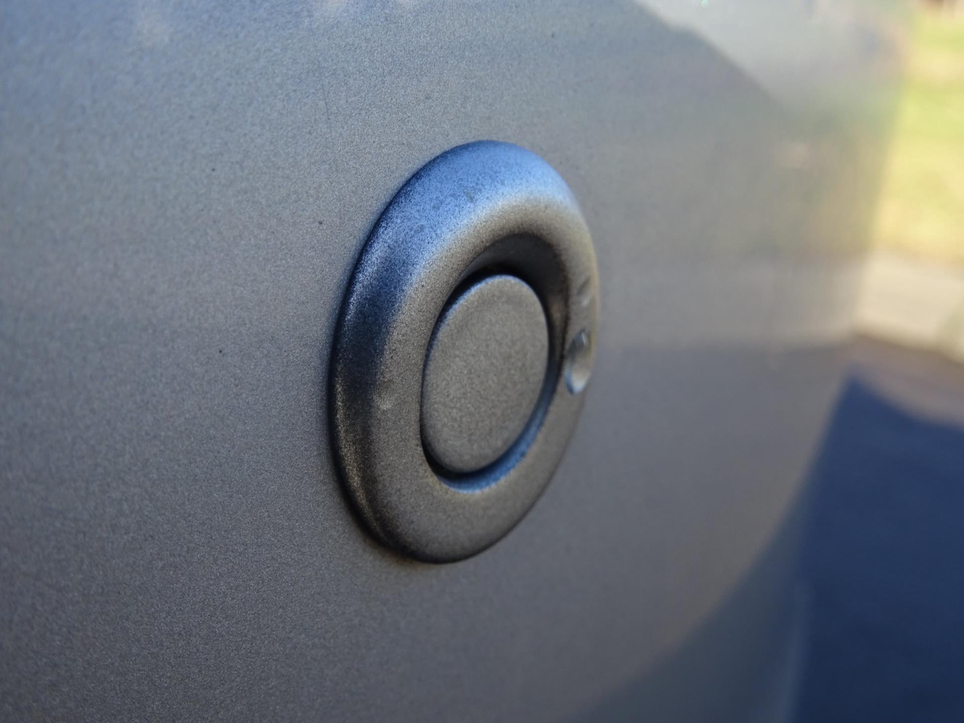 Foto van Opel Meriva