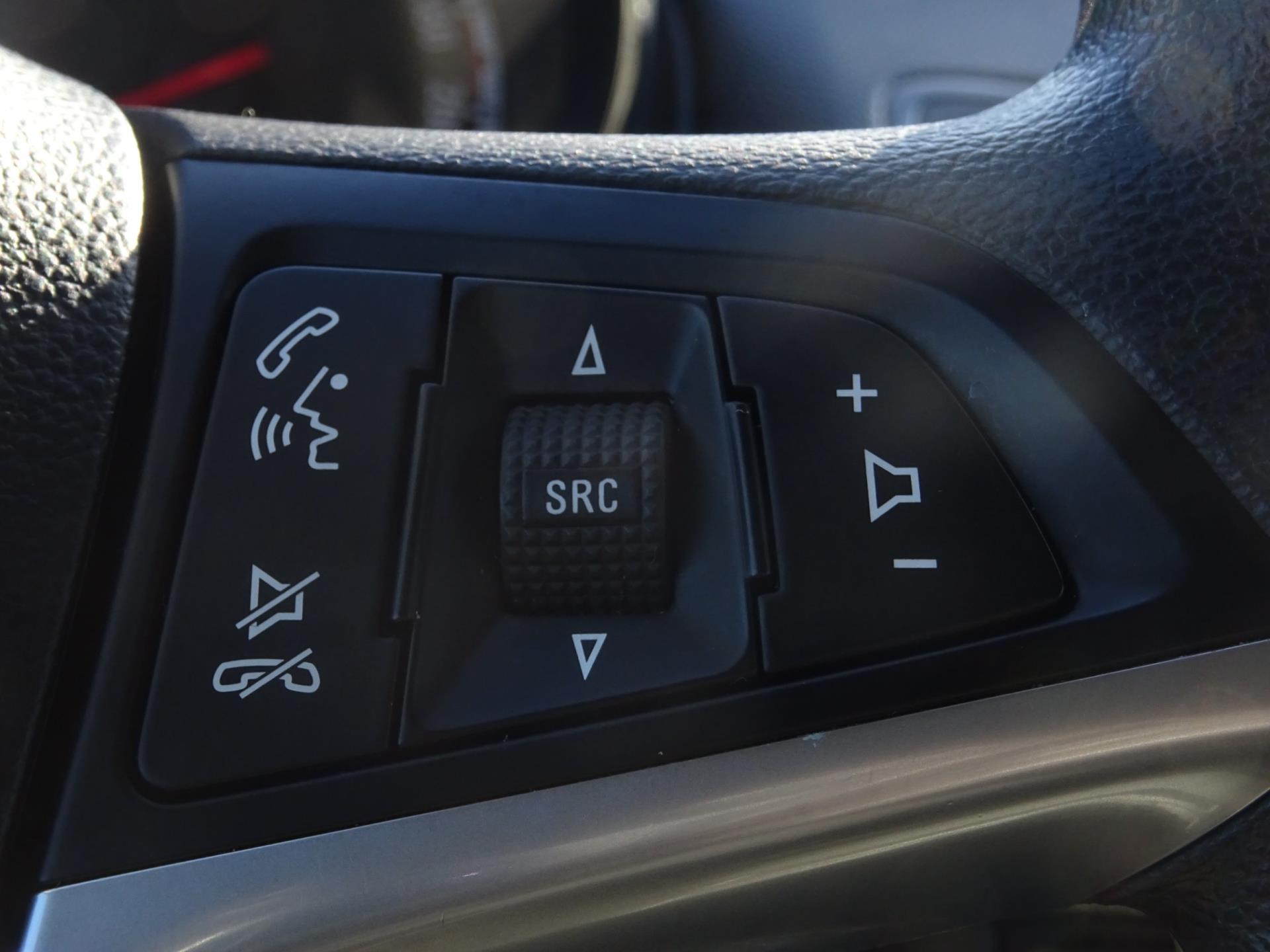 Foto van Opel Meriva