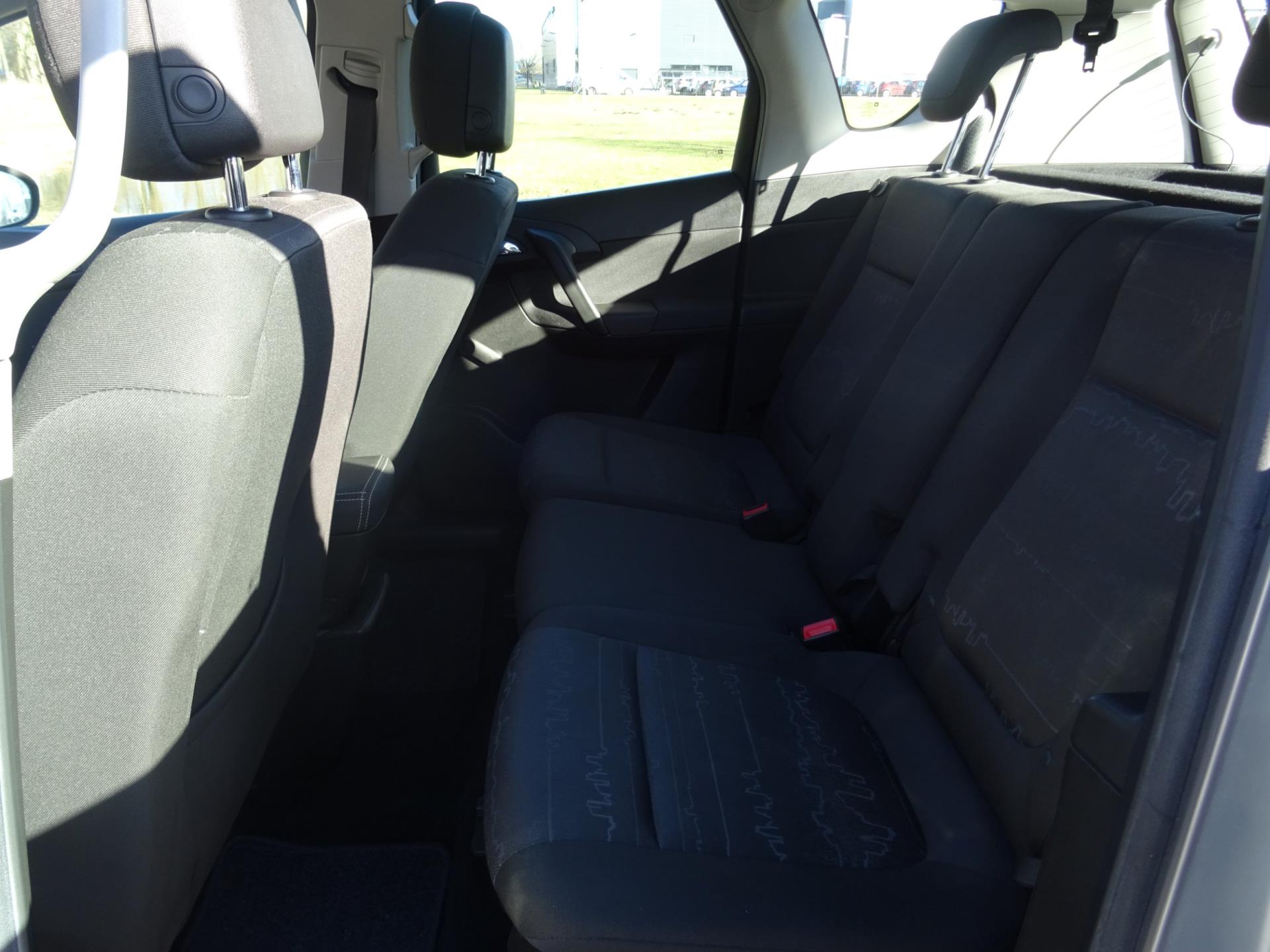 Foto van Opel Meriva