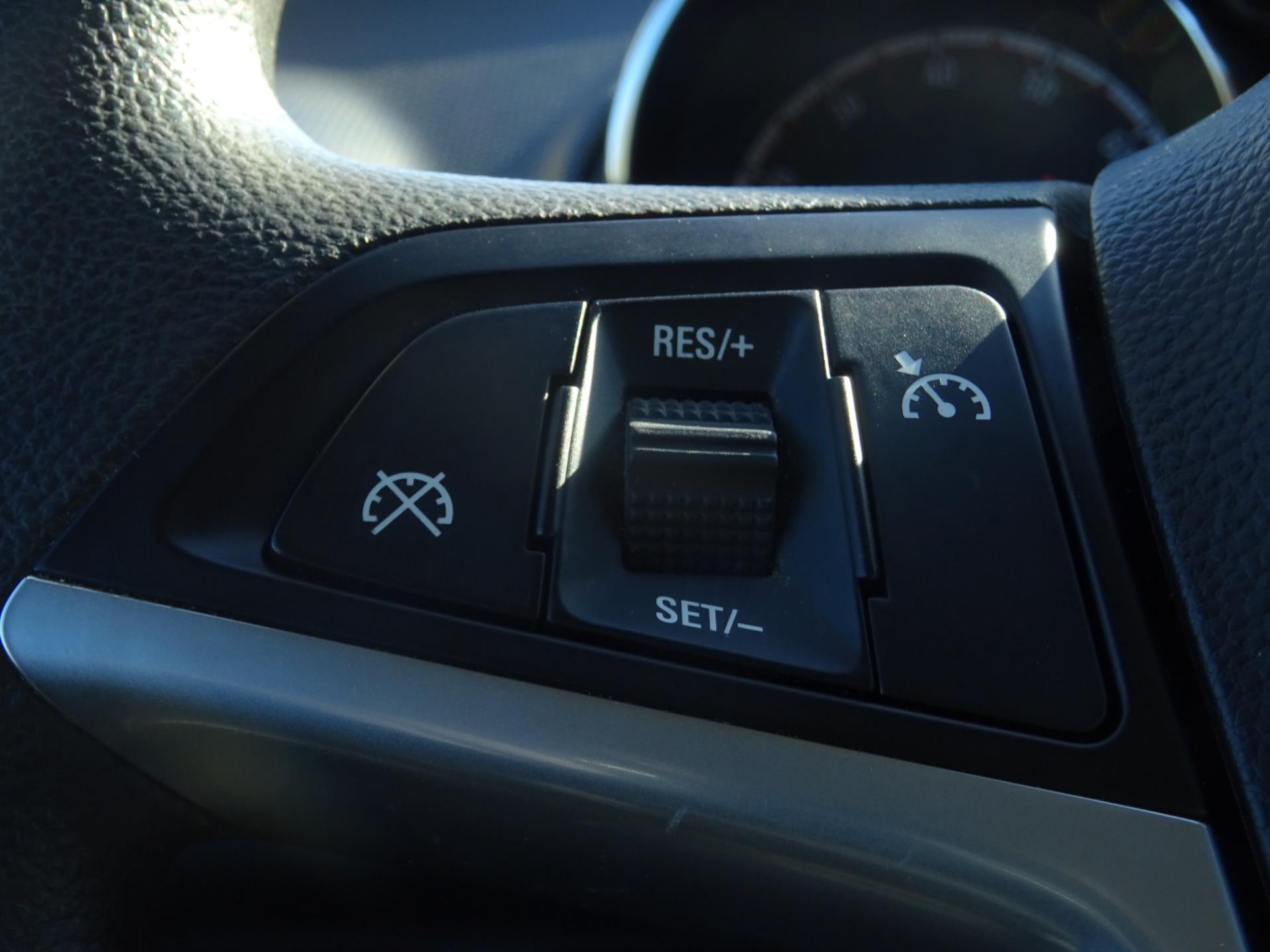 Foto van Opel Meriva