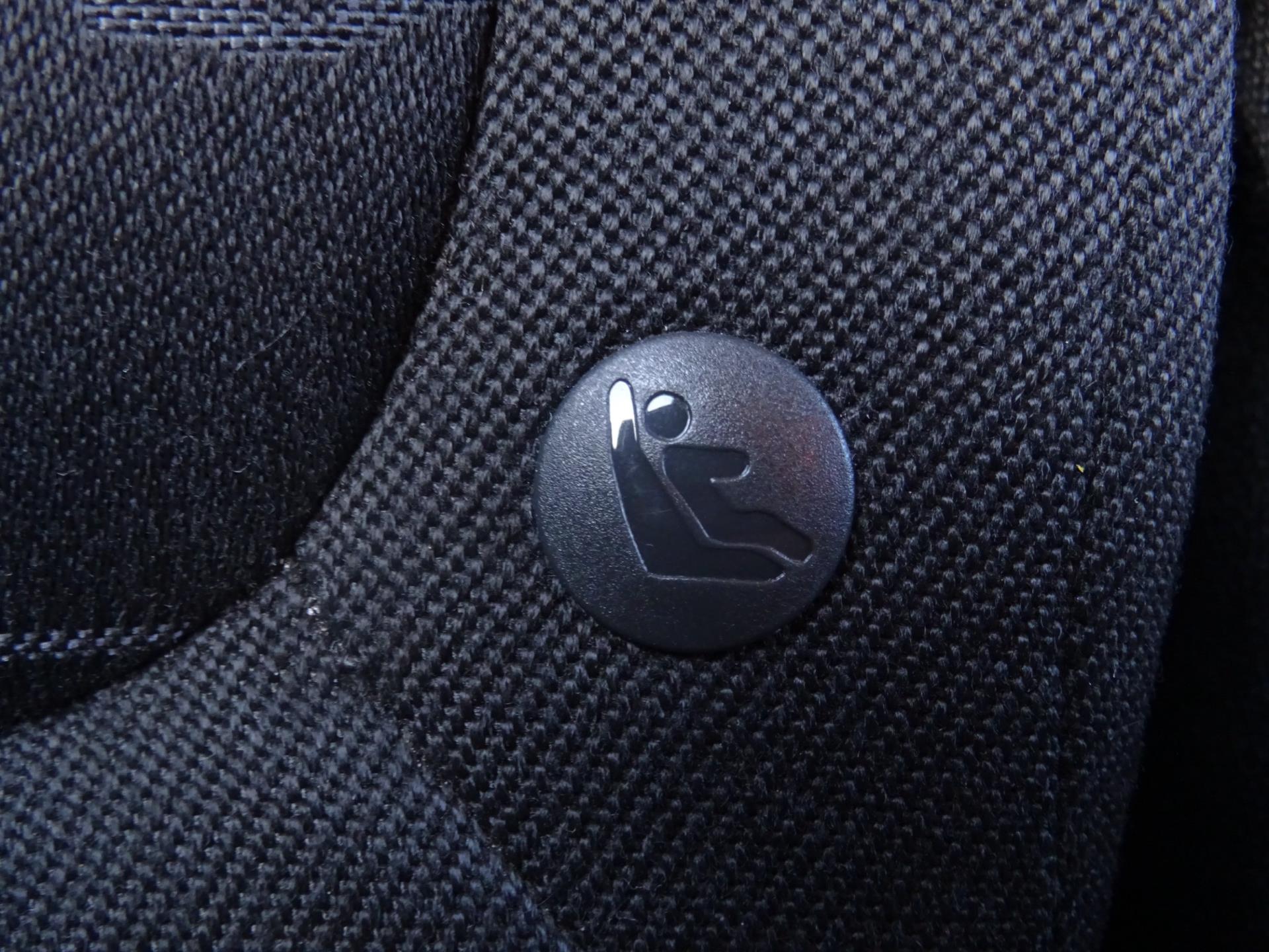 Foto van Opel Meriva
