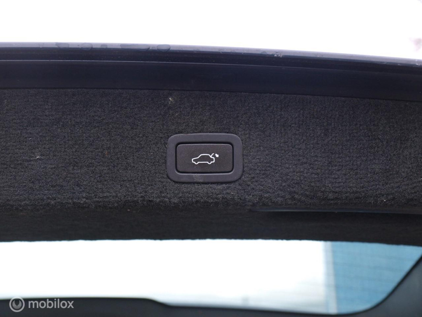 Foto van Volvo Xc70