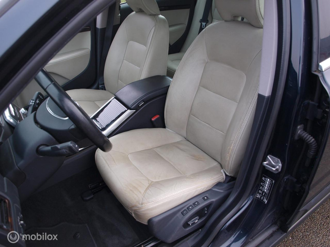 Foto van Volvo Xc70