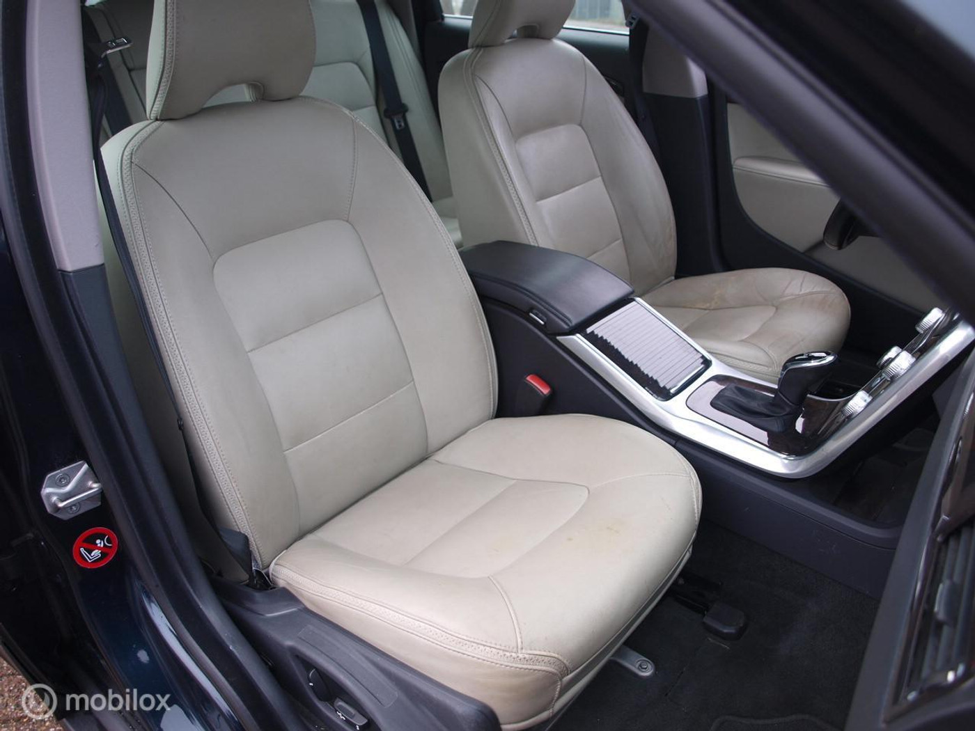 Foto van Volvo Xc70
