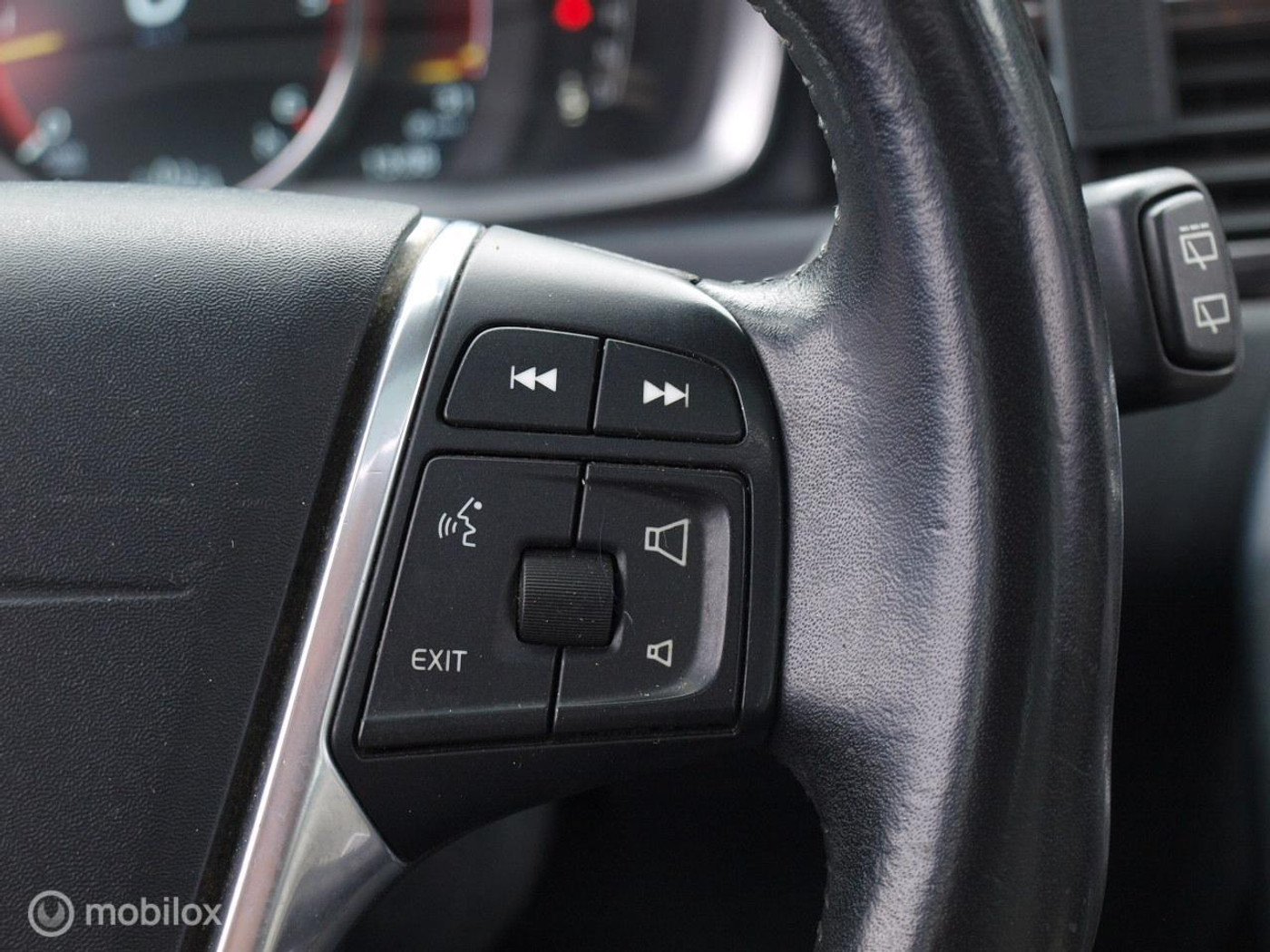 Foto van Volvo Xc70