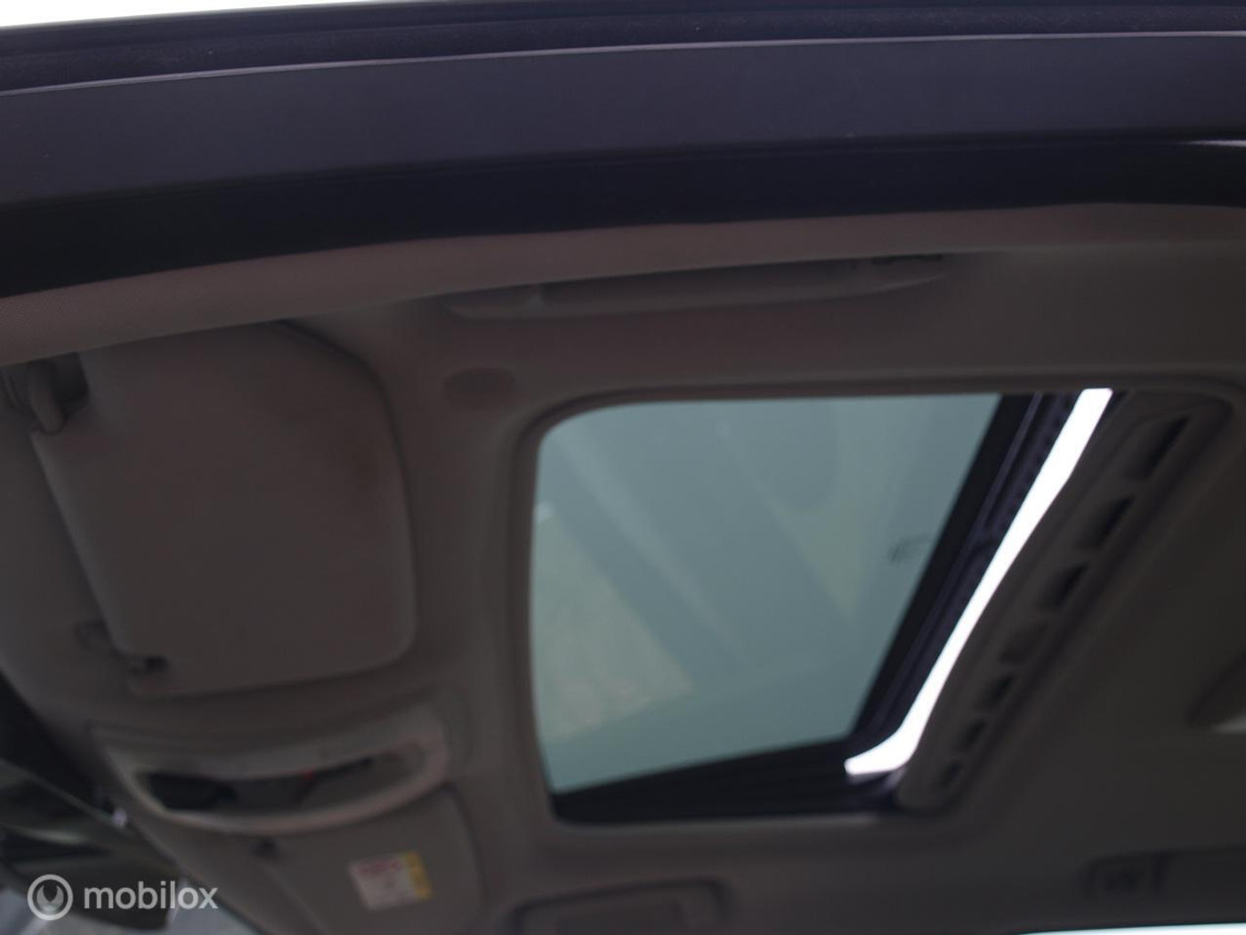 Foto van Volvo Xc70