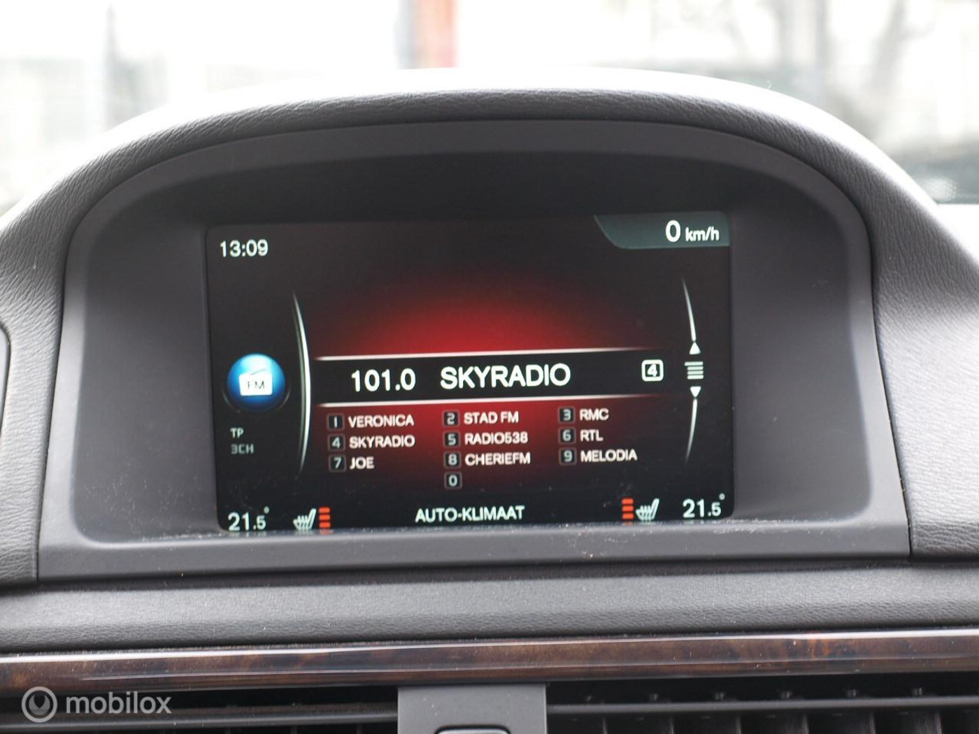 Foto van Volvo Xc70