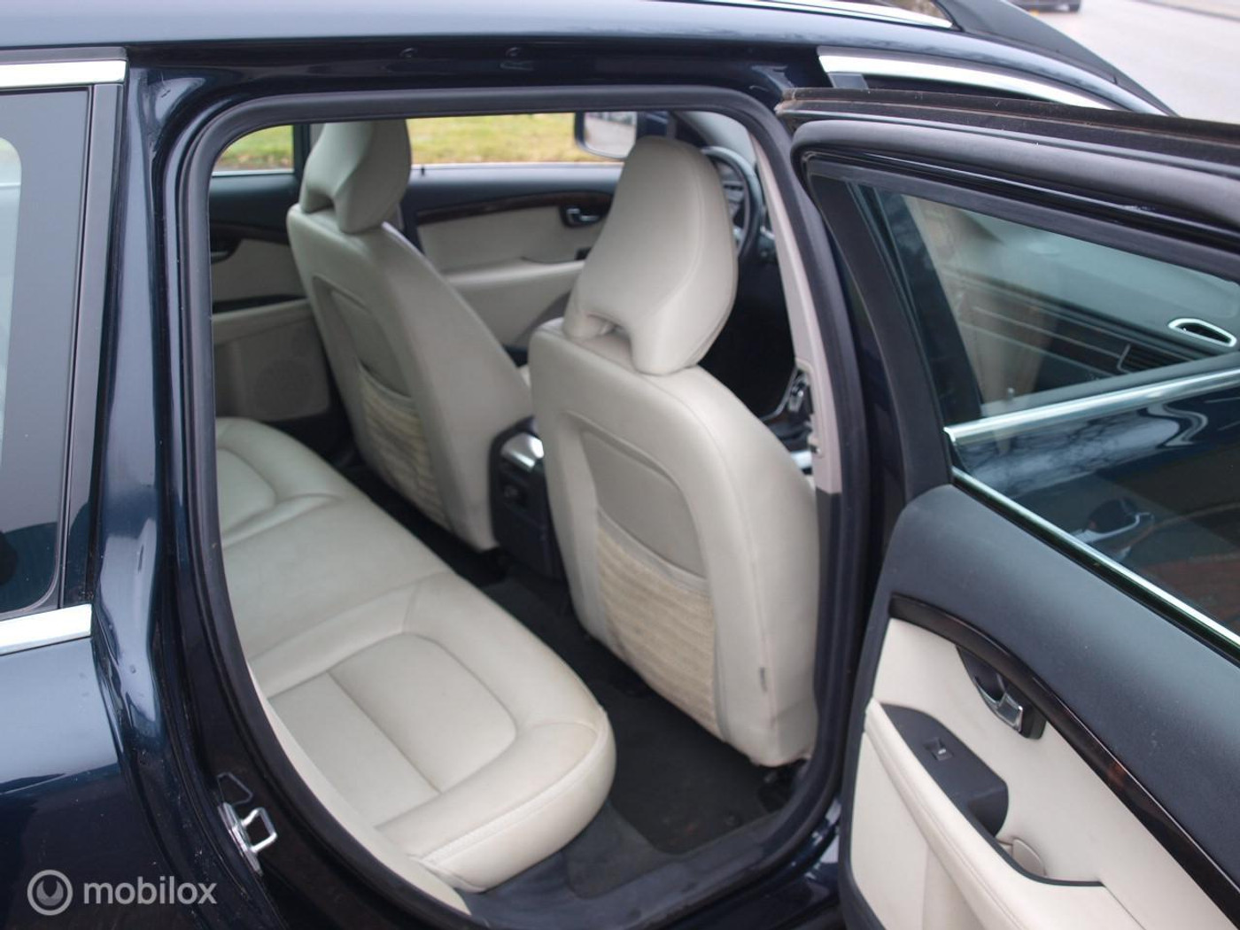 Foto van Volvo Xc70