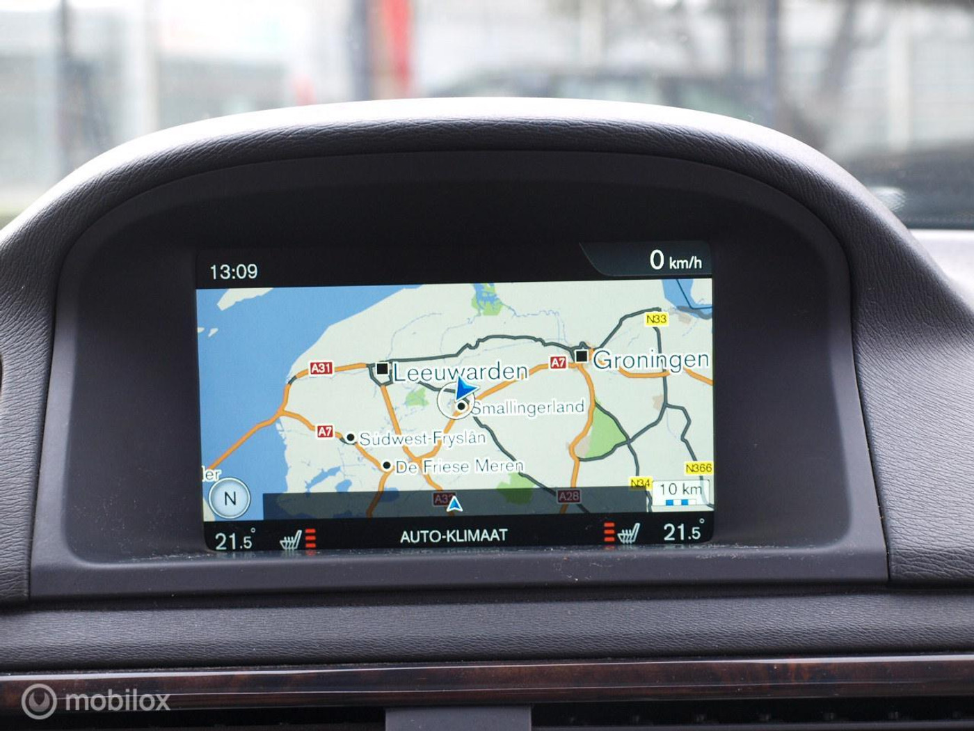 Foto van Volvo Xc70