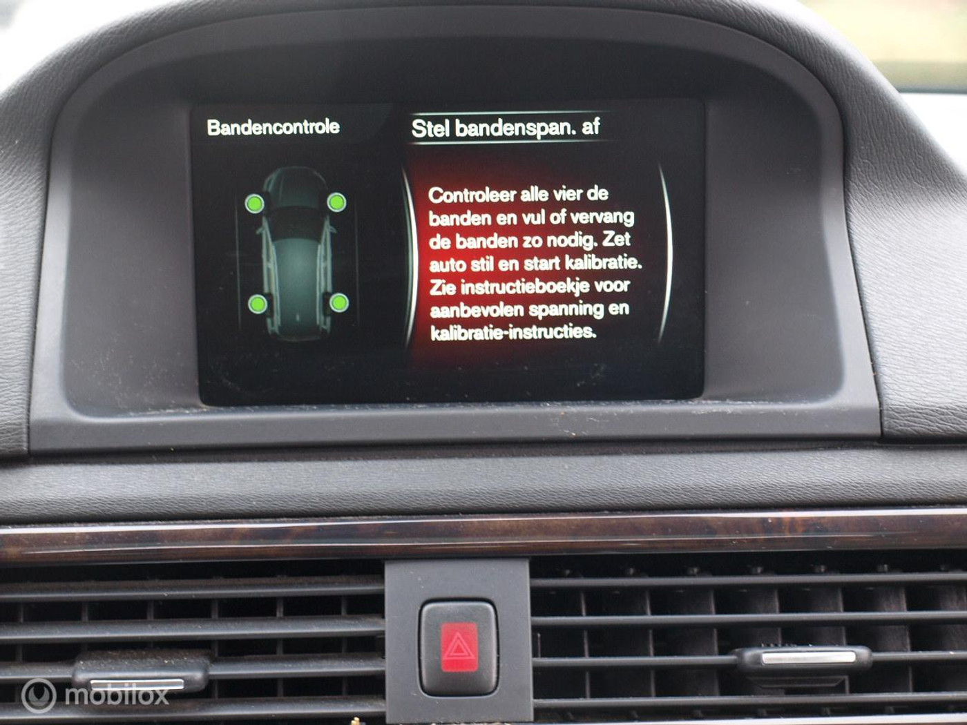 Foto van Volvo Xc70