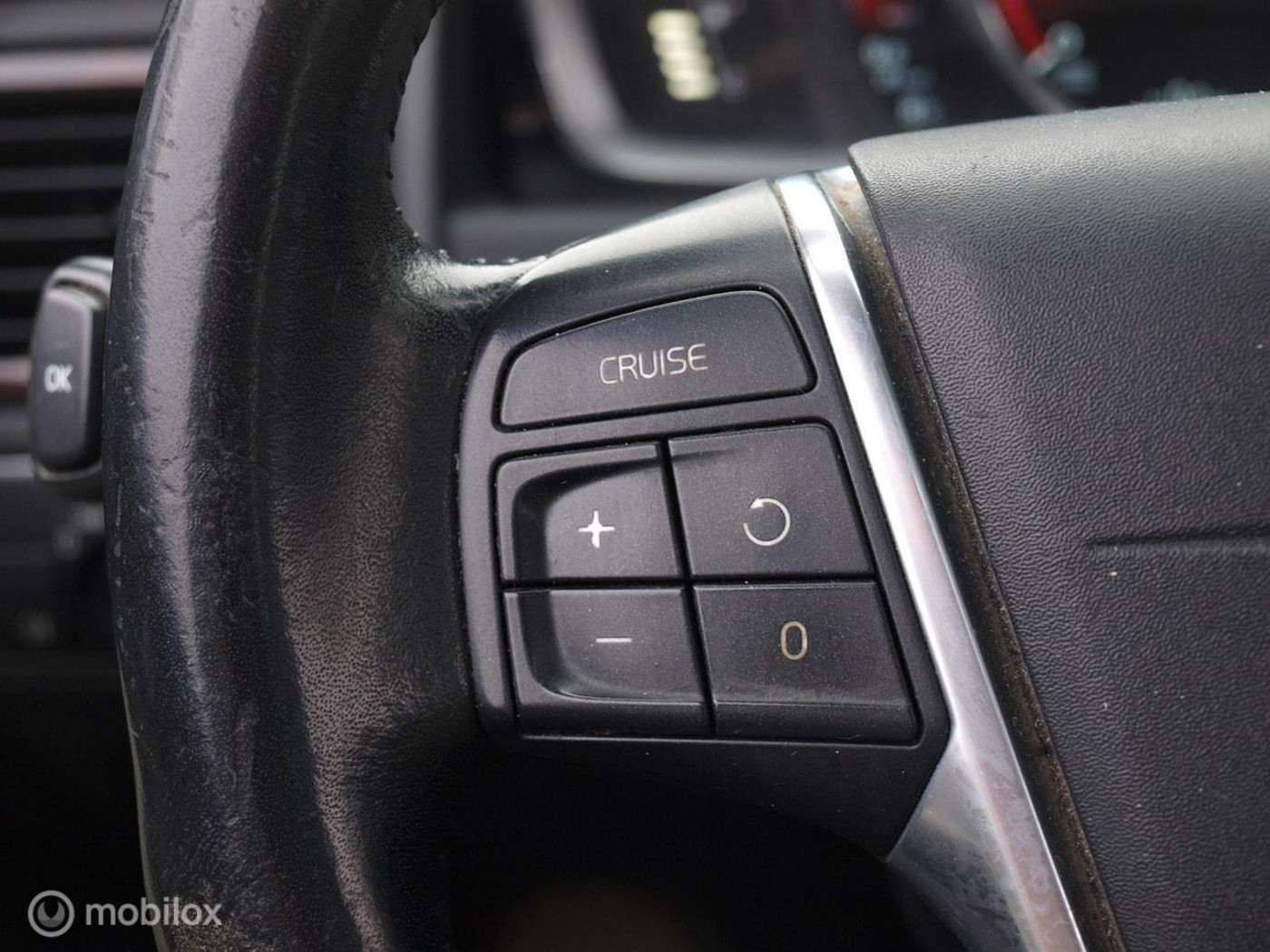 Foto van Volvo Xc70