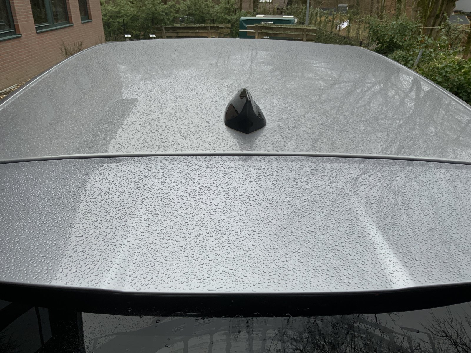 Inspectiefoto van Opel Grandland X